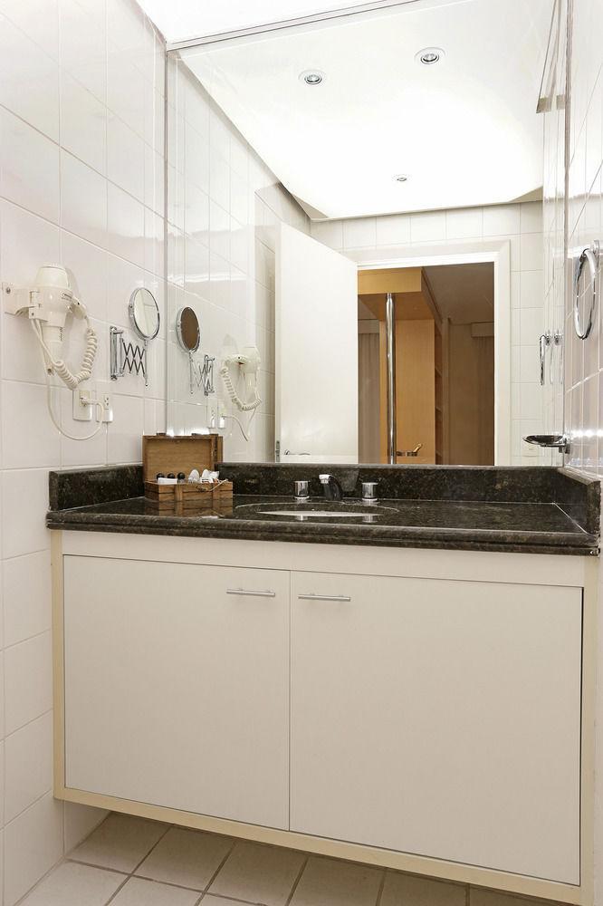 Astron Saint Charbel Suites & Life São Paulo Zewnętrze zdjęcie
